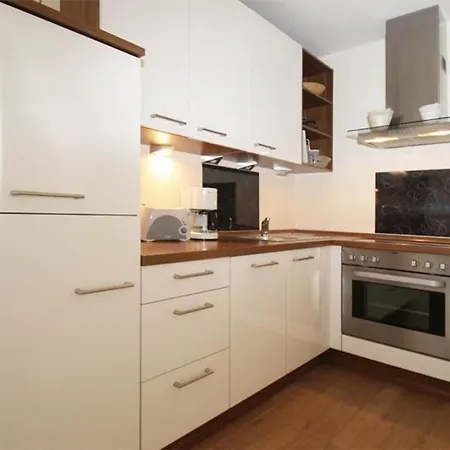 Yachthafenresidenz-wohnung-8312-864 Appartement